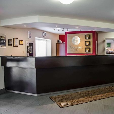 Comfort Inn South Shore Boucherville Bagian luar foto