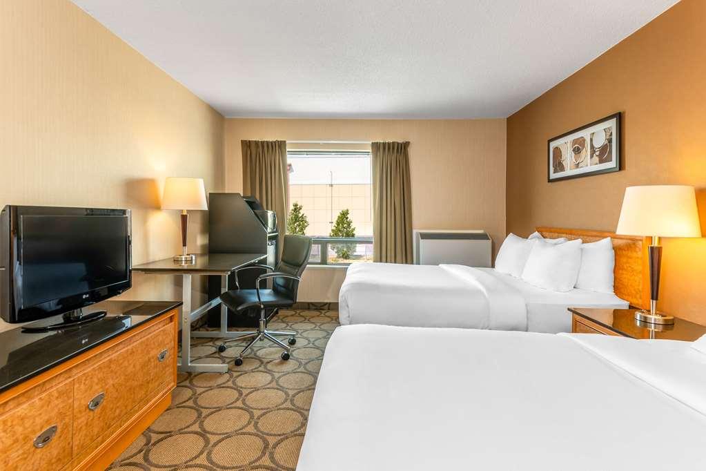 Comfort Inn South Shore Boucherville Ruang foto