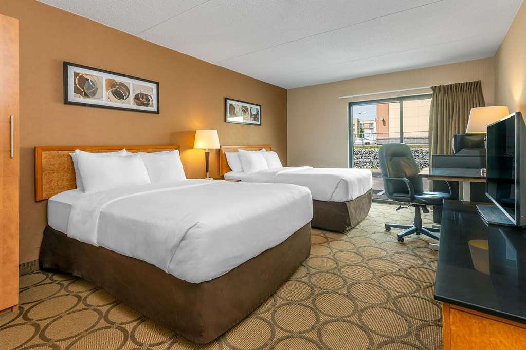 Comfort Inn South Shore Boucherville Ruang foto