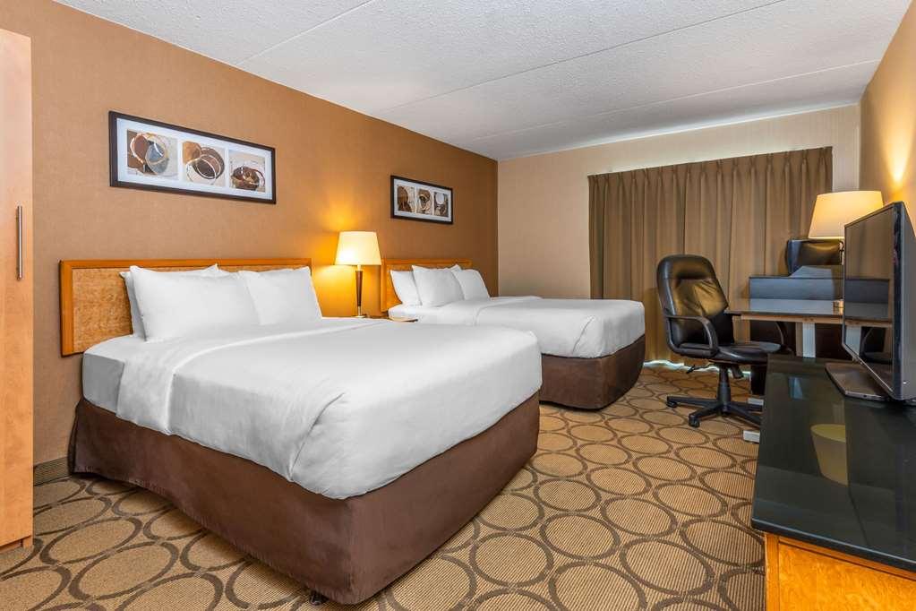 Comfort Inn South Shore Boucherville Ruang foto