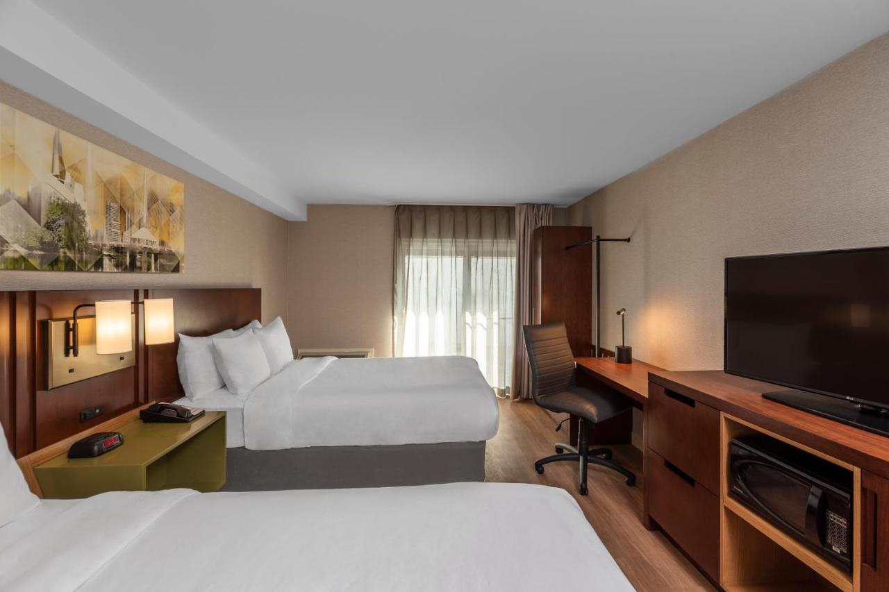 Comfort Inn South Shore Boucherville Bagian luar foto