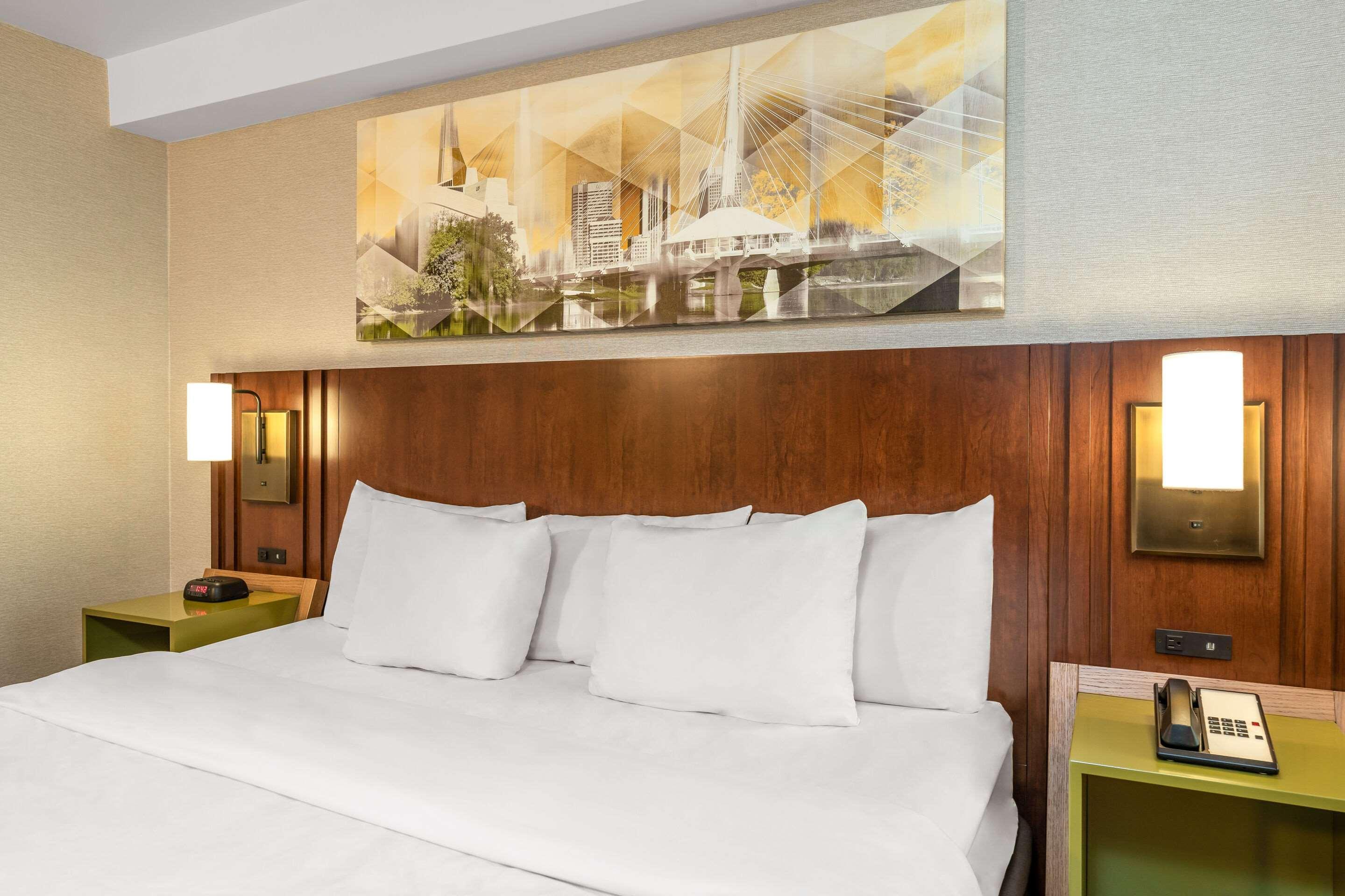 Comfort Inn South Shore Boucherville Bagian luar foto