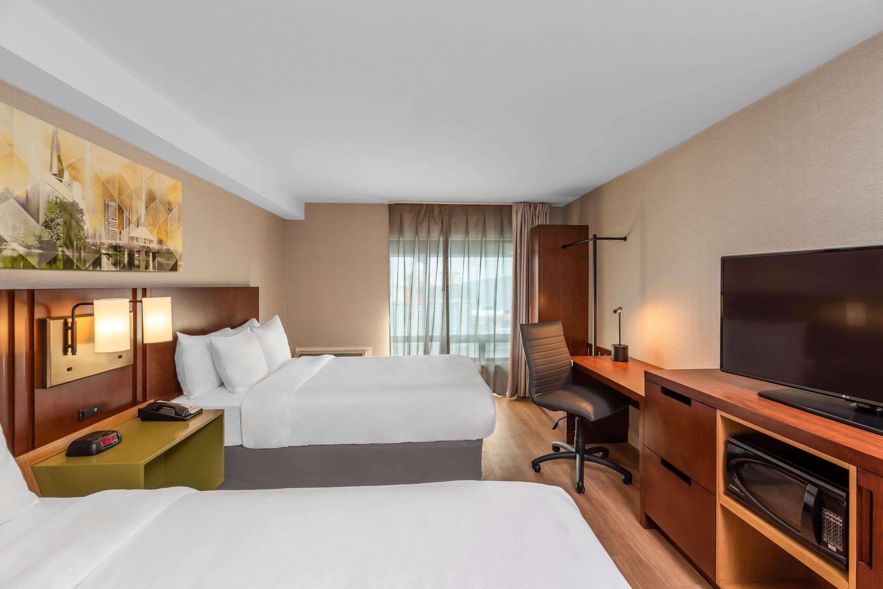 Comfort Inn South Shore Boucherville Bagian luar foto