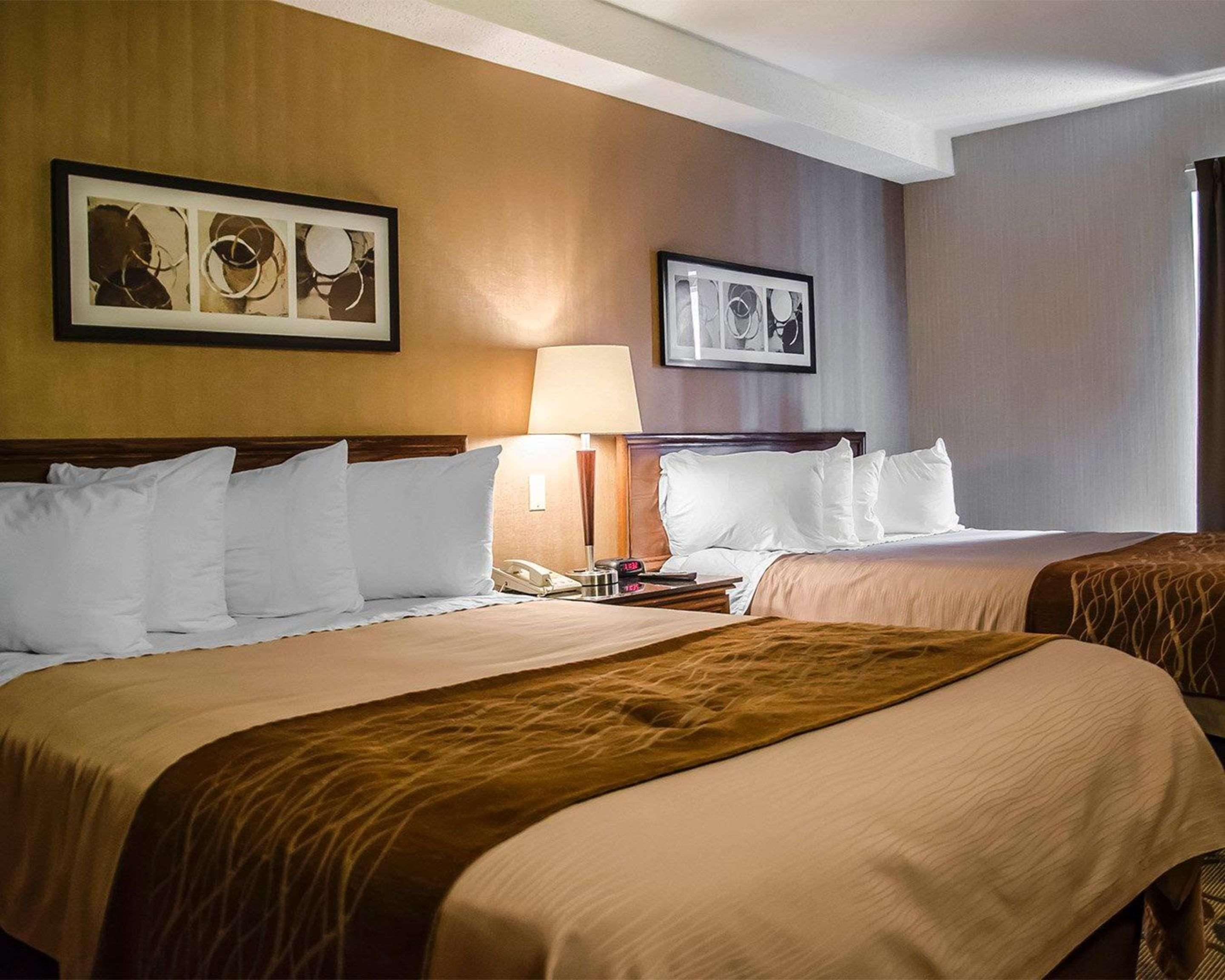 Comfort Inn South Shore Boucherville Bagian luar foto