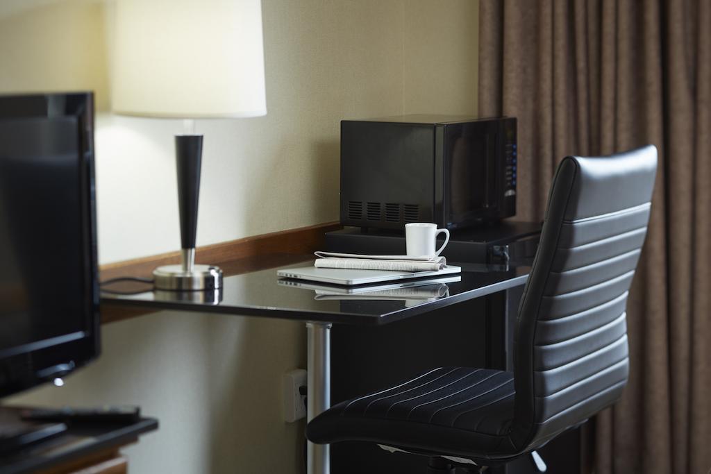 Comfort Inn South Shore Boucherville Bagian luar foto
