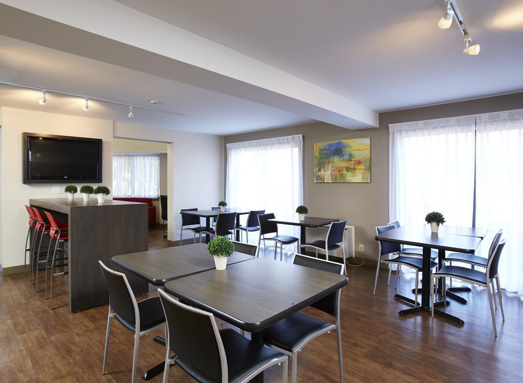 Comfort Inn South Shore Boucherville Bagian luar foto