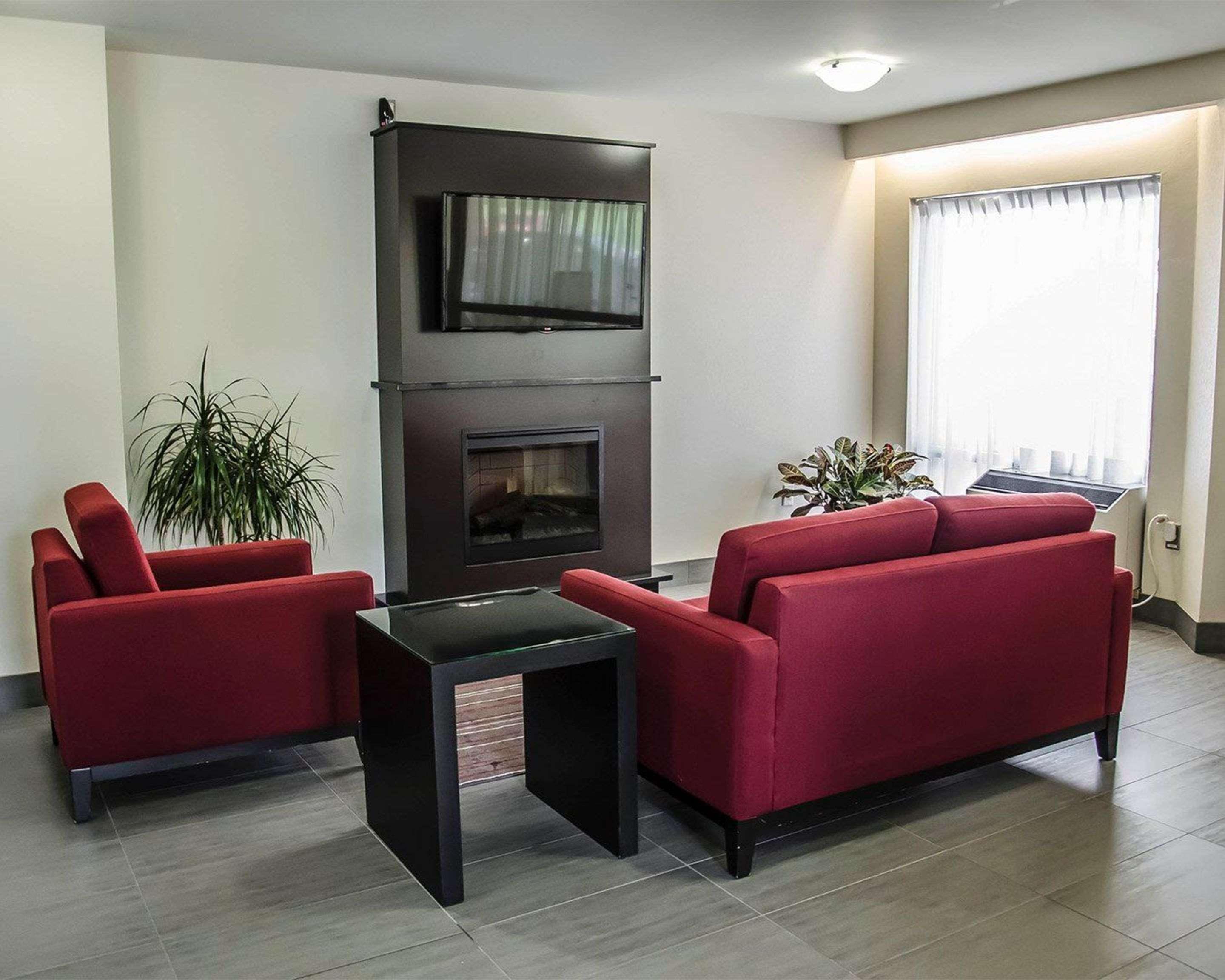 Comfort Inn South Shore Boucherville Bagian luar foto